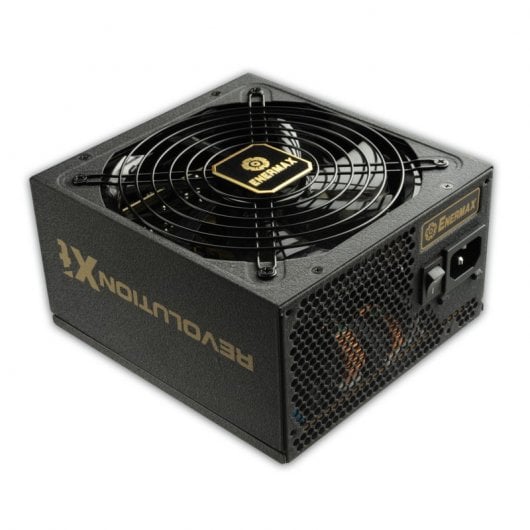 Enermax Revolution X´t II 650W 80 Plus Gold Modular