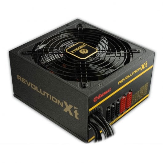 Enermax Revolution X´t II 650W 80 Plus Gold Modular