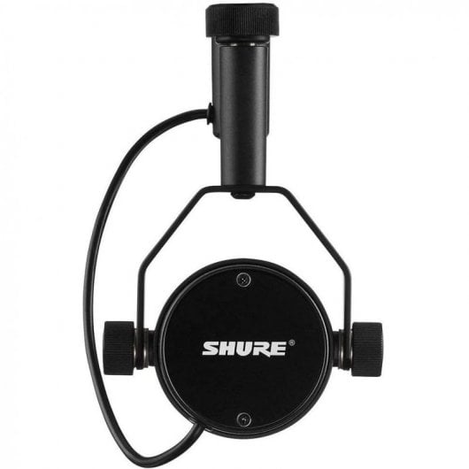 Shure SM7B Micrófono Dinámico Cardioide