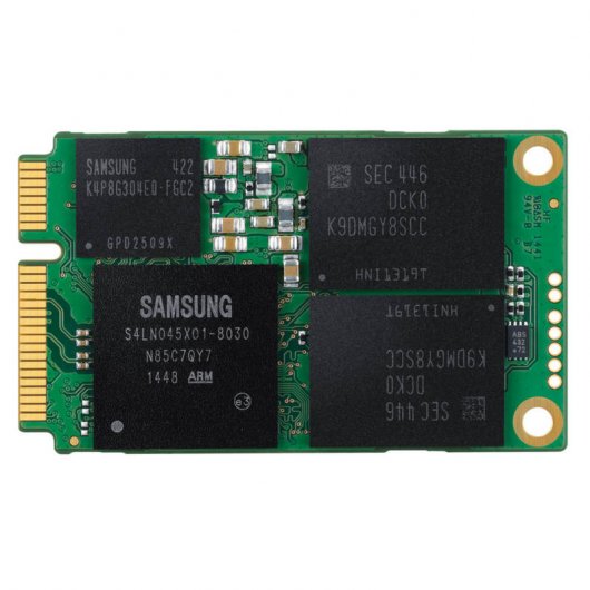 Samsung 850 Evo SSD Series 1TB mSATA