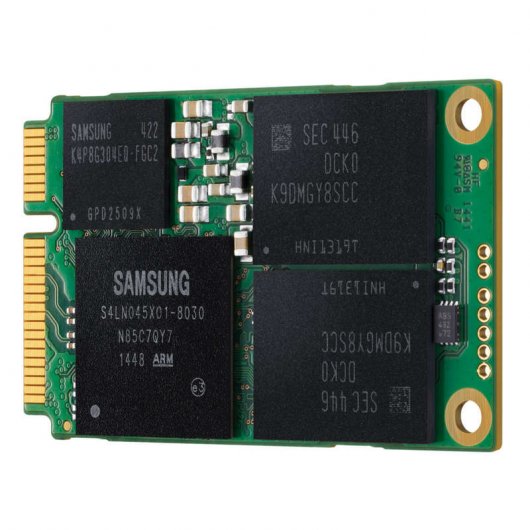 Samsung 850 Evo SSD Series 1TB mSATA
