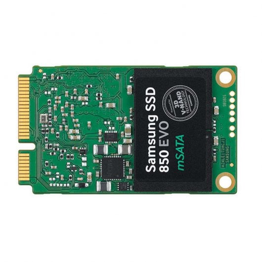 Samsung 850 Evo SSD Series 1TB mSATA