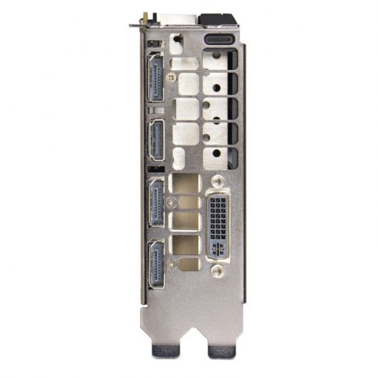 EVGA GeForce GTX 980 SC Gaming ACX 2.0 4GB GDDR5