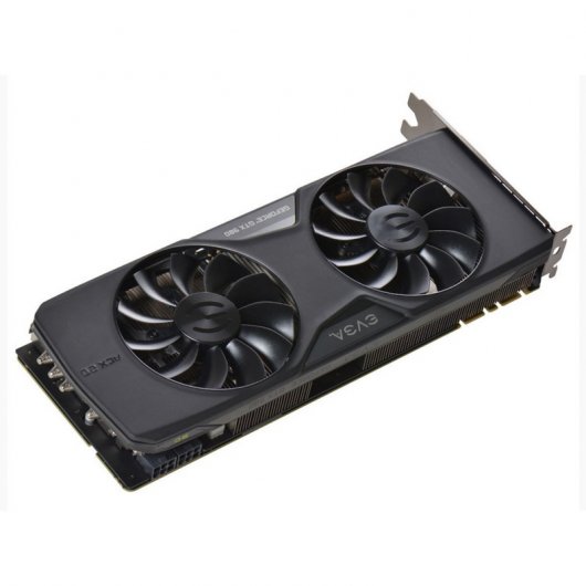EVGA GeForce GTX 980 SC Gaming ACX 2.0 4GB GDDR5
