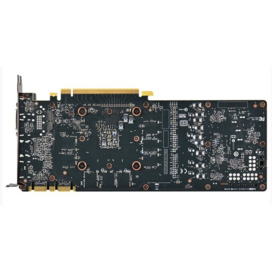 EVGA GeForce GTX 980 SC Gaming ACX 2.0 4GB GDDR5