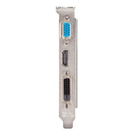 EVGA GeForce GT710 1GB GDDR3
