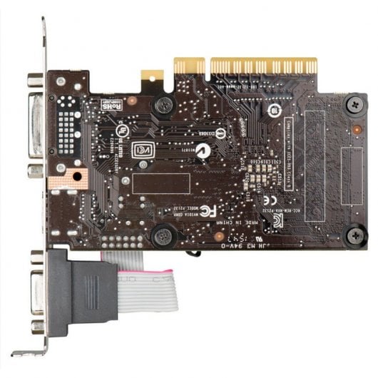 EVGA GeForce GT710 1GB GDDR3