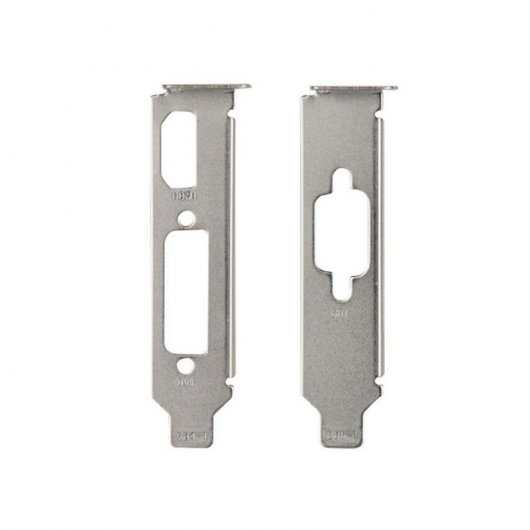 EVGA GeForce GT710 LP 2 GB GDDR3