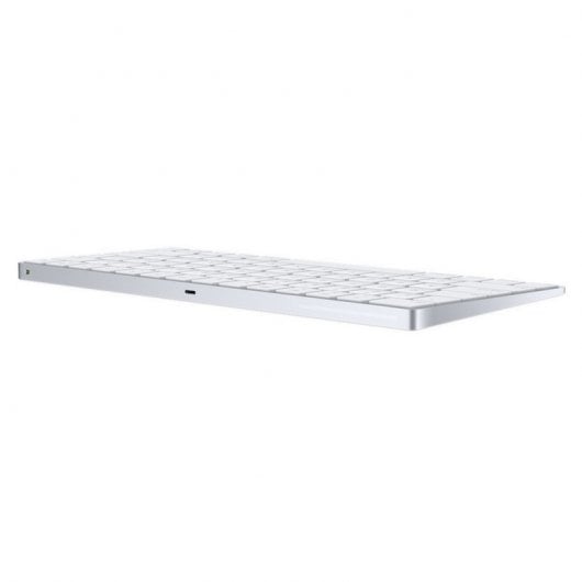 Apple Magic Keyboard