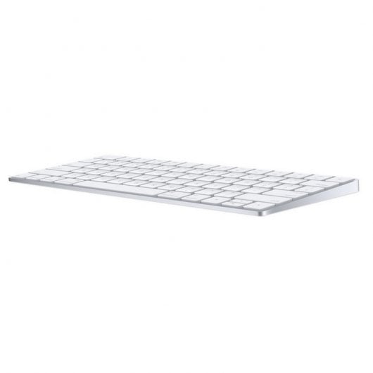 Apple Magic Keyboard