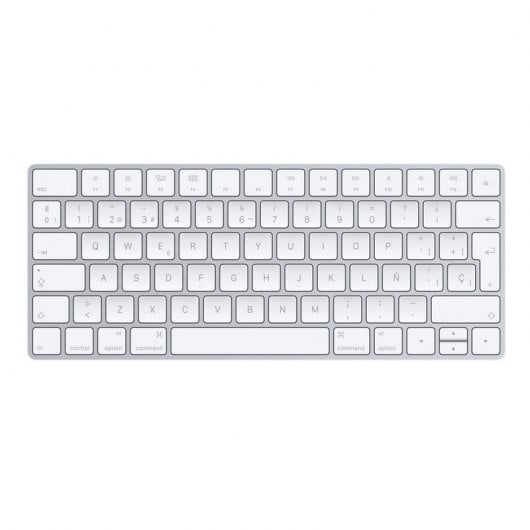 Apple Magic Keyboard