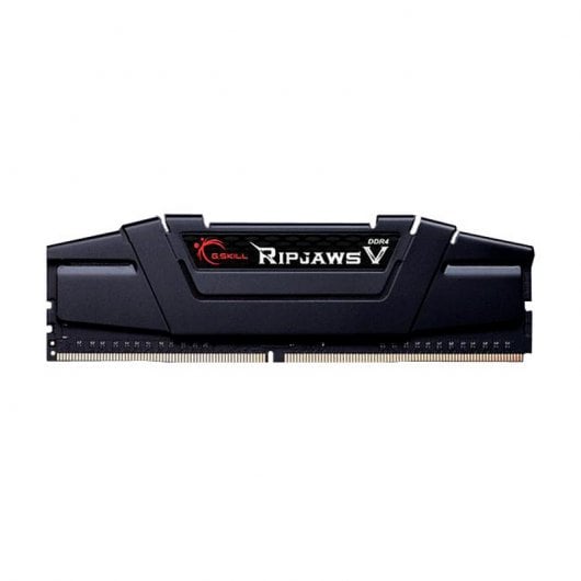 G.Skill Ripjaws V Black DDR4 3466 PC4-27700 16GB 2x8GB CL16
