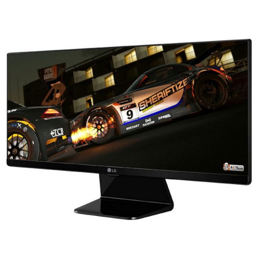 LG 29UM67 29" LED IPS