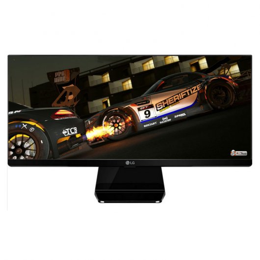 LG 29UM67 29" LED IPS