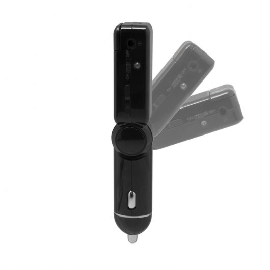 Unotec BlueCar2 Reproductor Bluetooth