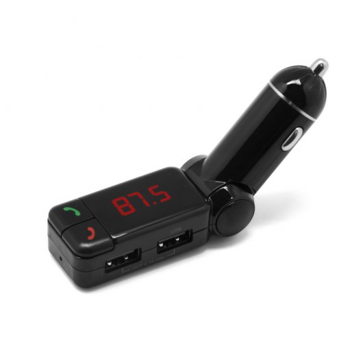 Unotec BlueCar2 Reproductor Bluetooth