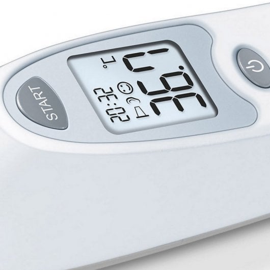 Beurer FT 58 Ohrthermometer