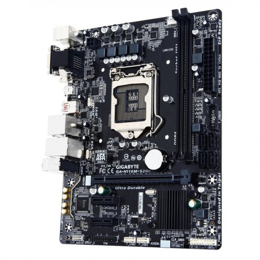 Gigabyte GA-H110M-S2HP
