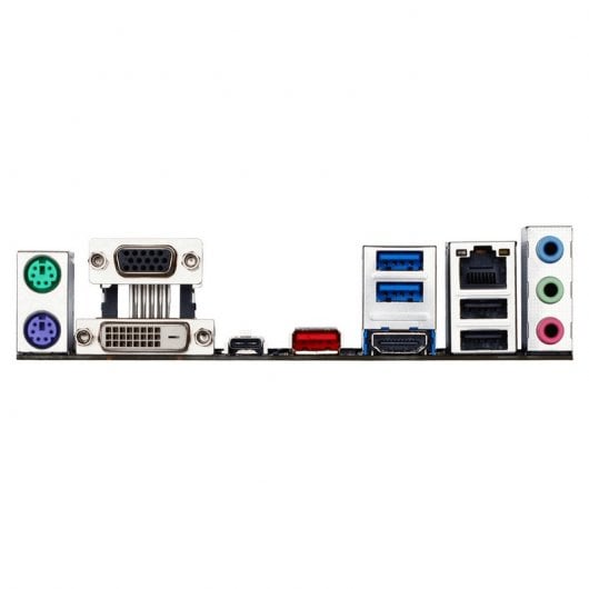 Gigabyte GA-H110M-S2HP