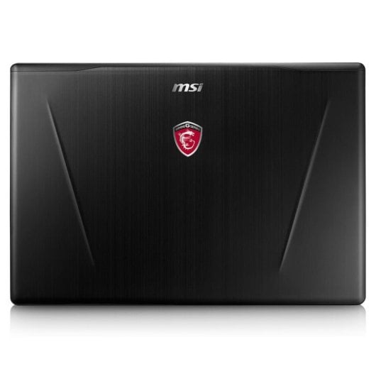MSI GS72 6QE-273ES Intel i7-6700HQ/16GB/1TB+256SSD/GTX970M/17.3"