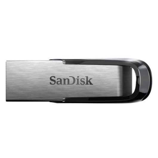 Unità flash USB Sandisk Ultra Flair 128GB USB 3.2 Gen 1 capless, 150 MB/s, password