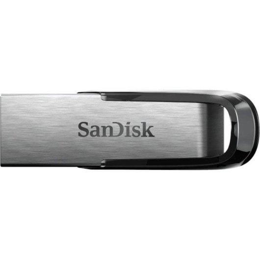 Unità flash USB Sandisk Ultra Flair 128GB USB 3.2 Gen 1 capless, 150 MB/s, password