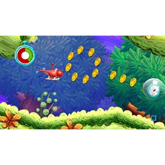 Yoshis New Island Nintendo Selects 3DS