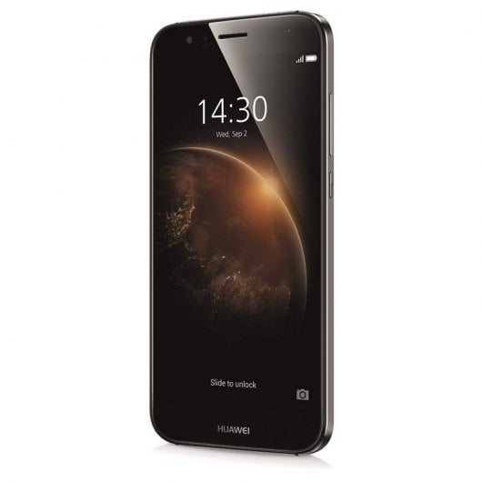 Huawei GX8 4G Gris Libre