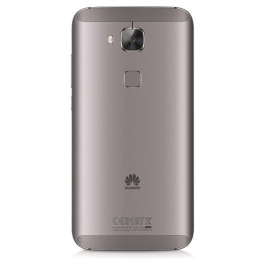 Huawei GX8 4G Gris Libre