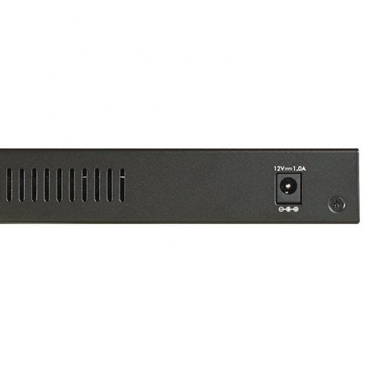 Netgear GS316 Switch No Administrado 16 Puertos Gigabit Ethernet
