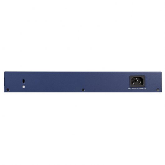Netgear JGS524 Switch 24 Puertos Gigabit