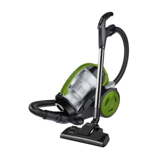 Polti Forzaspira MC330 Turbo Aspiradora Sin Bolsa