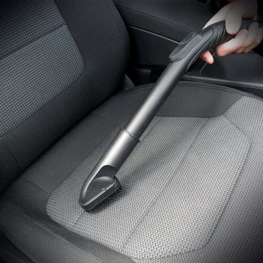 Polti Forzaspira MC330 Turbo Aspiradora Sin Bolsa