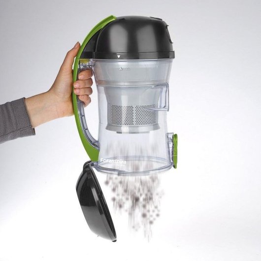 Polti Forzaspira MC330 Turbo Aspiradora Sin Bolsa