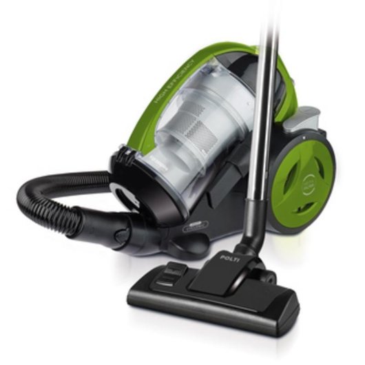 Polti Forzaspira MC330 Turbo Aspiradora Sin Bolsa