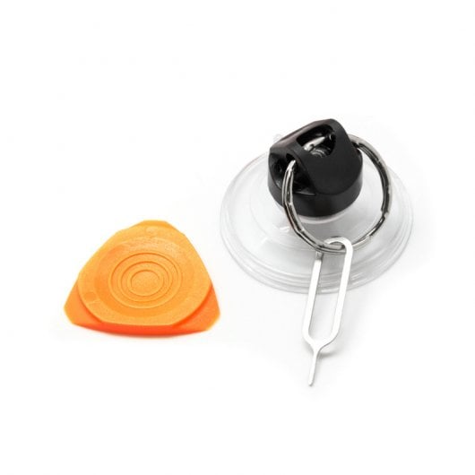 Unotec Kit Profesional Reparación Smartphones