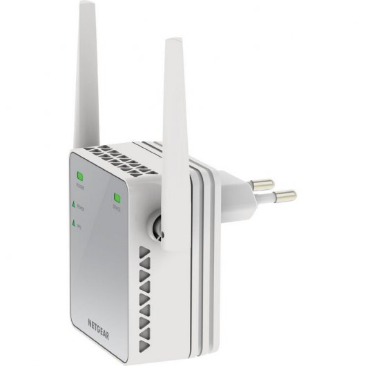 Netgear EX2700 Extensor de Rango WiFi N300