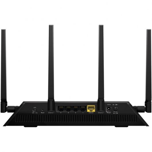Netgear Nighthawk X4S R7800 Router WiFi AC2600 Dual Band