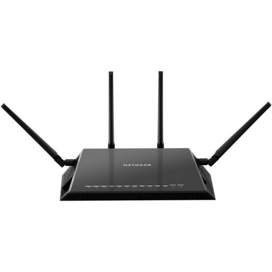 Netgear Nighthawk X4S R7800 Router WiFi AC2600 Dual Band