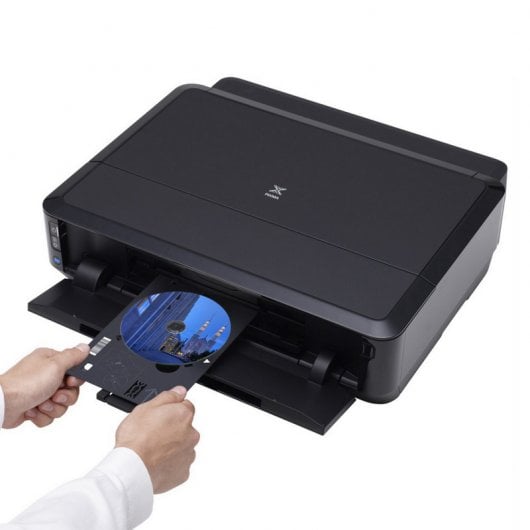 Canon Pixma iP7250 Impresora WiFi