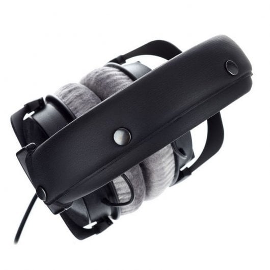 Beyerdynamic DT-770 Pro 80 Ohm Auriculares de Estudio Cerrados