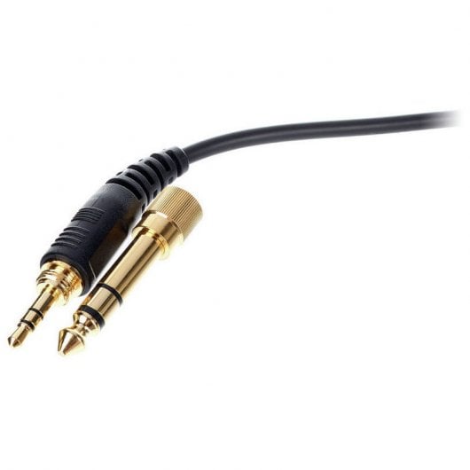 Beyerdynamic DT-770 Pro 80 Ohm Auriculares de Estudio Cerrados