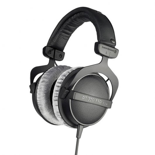 Cuffie da studio chiuse Beyerdynamic DT-770 Pro 80 Ohm