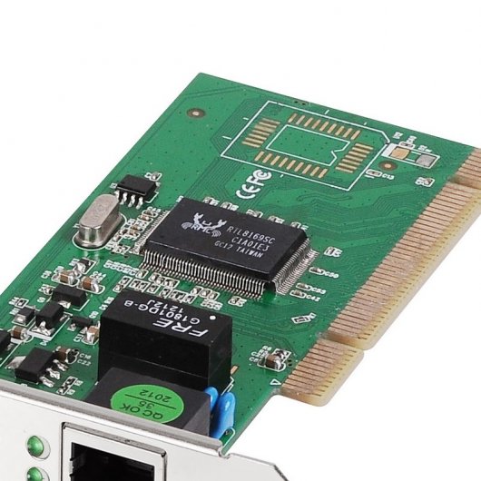 Adattatore PCI Gigabit Ethernet Edimax EN-9235TX-32