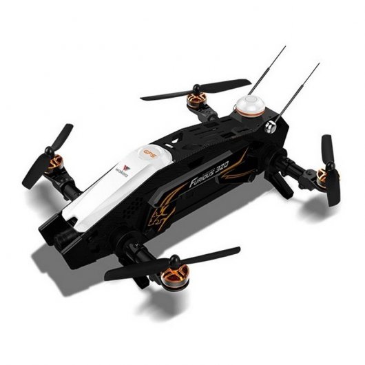 Walkera Furious 320 Racing Drone