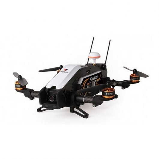 Walkera Furious 320 Racing Drone