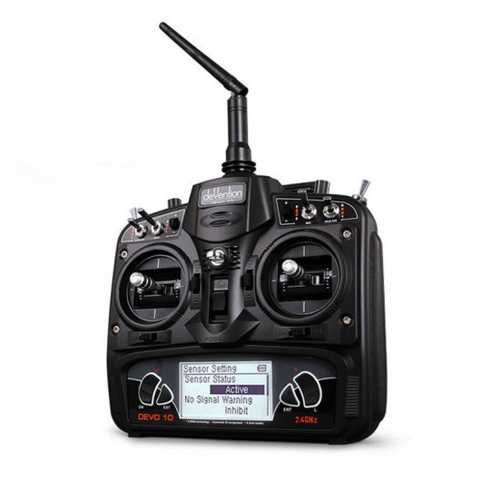 Walkera Furious 320 Racing Drone