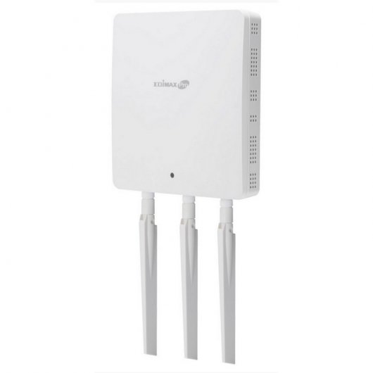 Edimax WAP1750 punto accesso WLAN 1750 Mbit/s Bianco Supporto Power over Ethernet (PoE)