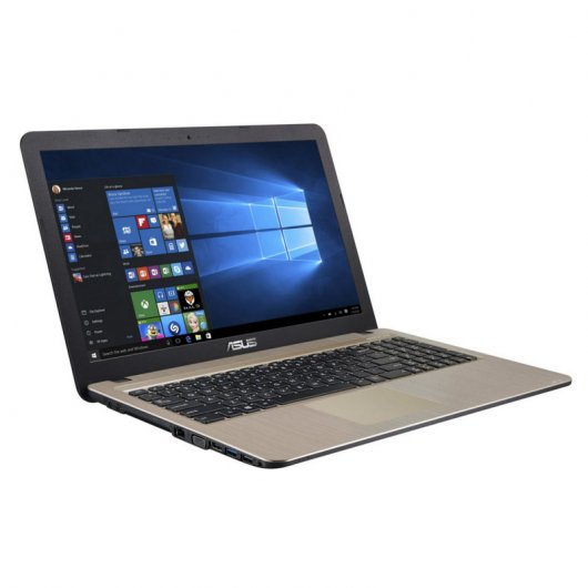 Asus F540LJ-XX034T Intel Core i3-4005U/8GB/1TB/GT 920M/15.6"