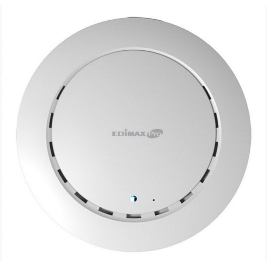Edimax CAP300 Punto de Acceso PoE Wifi 300Mbps